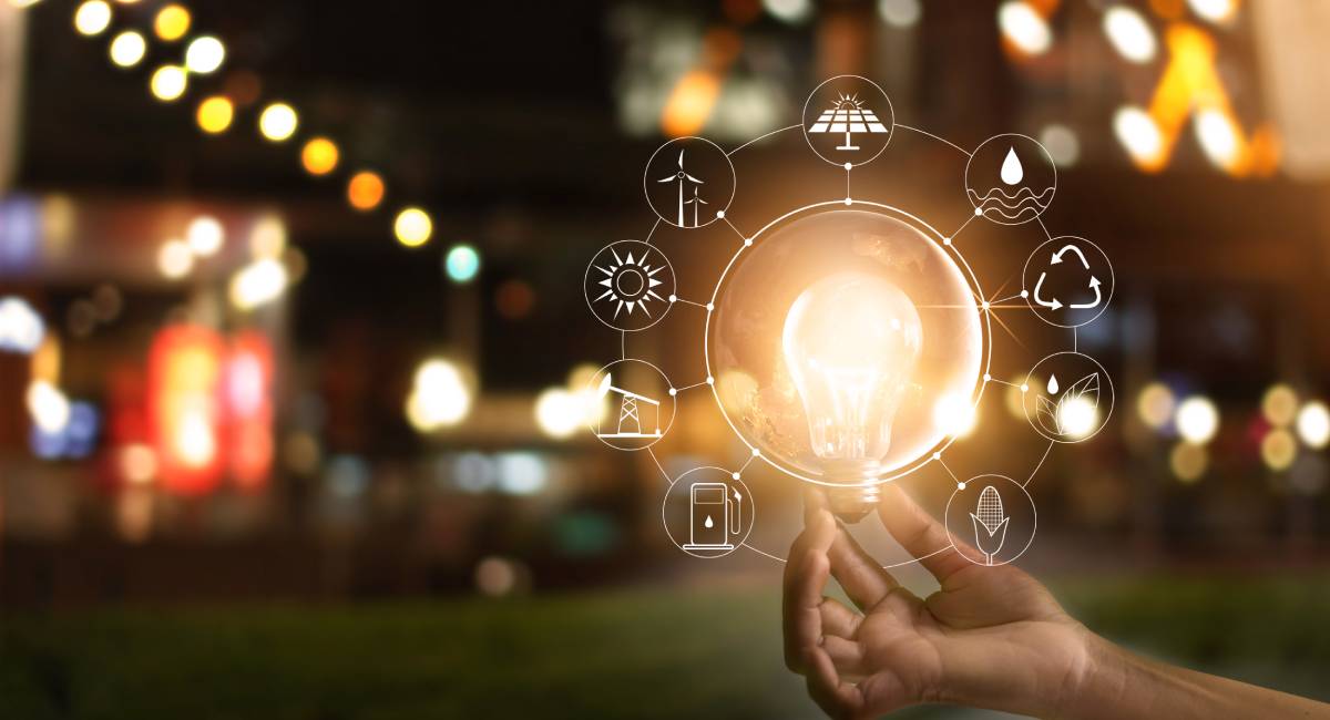 La digitalització i l‘eficiència són les claus per maximitzar el rendiment de la producció d'energies netes i catalitzar inversions cap al mercat de renovables. #greenenergy #renewableenergy #digitalization #future 

bit.ly/2KCEC1e