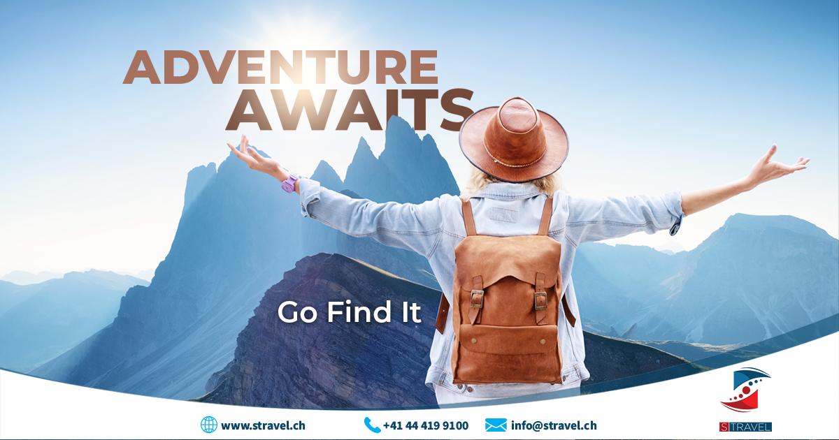stravel_ch's tweet photo. Plan all your holidays with STravel for super savings and explore endless discoveries with us
https://t.co/v1IGgC3E6B

#stravel #zürich #switzerland #travel #adventure https://t.co/H5yNxWwkBf