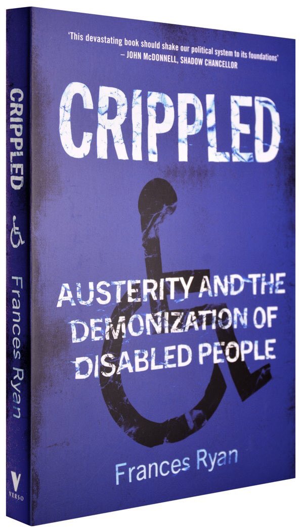 Frances Ryan (@drfrancesryan) on Twitter photo Iām due on <a href="/theJeremyVine/">Jeremy Vine | Here, on Tiktok, Insta & Facebook</a> show on <a href="/BBCRadio2/">BBC Radio 2</a> around 1pm to talk about #Crippled and the PIP assessment system. Iām told thereāll be a phone-in so tune in if you want to share your experience of the disability benefits system. (Or tweet along if youāre not comfortable calling.) Iām due on <a href="/theJeremyVine/">Jeremy Vine | Here, on Tiktok, Insta & Facebook</a> show on <a href="/BBCRadio2/">BBC Radio 2</a> around 1pm to talk about #Crippled and the PIP assessment system. Iām told thereāll be a phone-in so tune in if you want to share your experience of the disability benefits system. (Or tweet along if youāre not comfortable calling.)