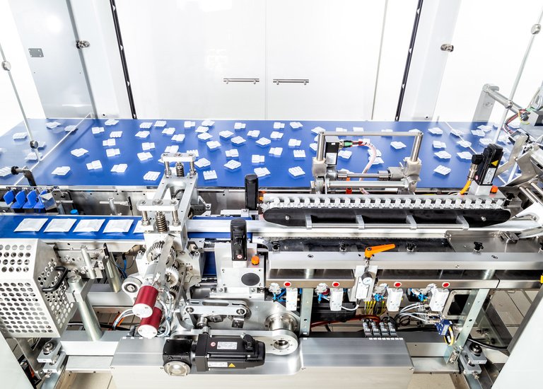 confectionprod's tweet photo. Gerhard Schubert set to showcase its lightline packaging system at PackExpo Las Vegas next month @GerhardSchubert @packexposhow #Gerhardschubert #packexpo #confectioneryproduction #packaging #innovation #packexpolasvegas https://t.co/33NOY9wAWT