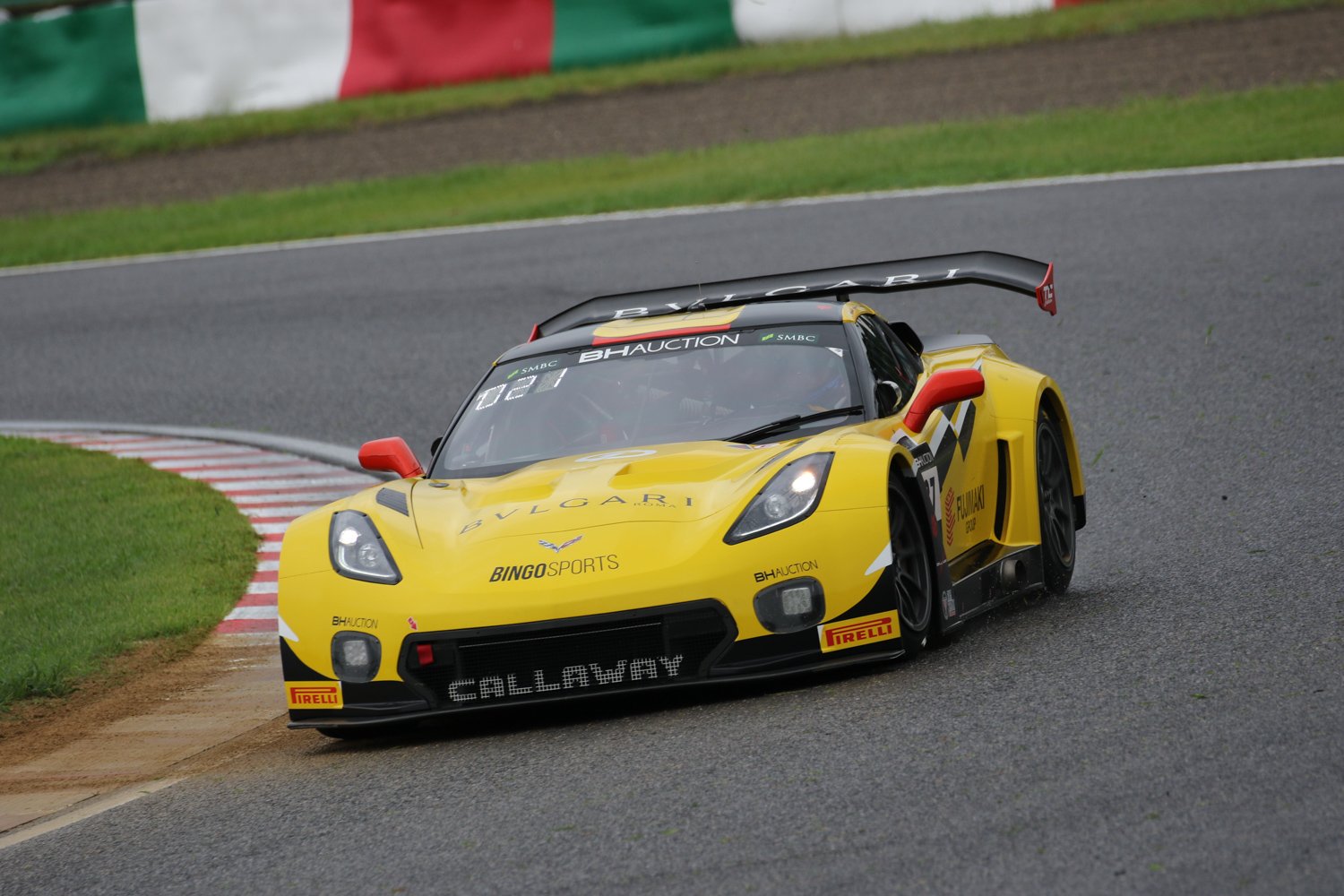 鈴鹿サーキット Suzuka Circuit on X: 