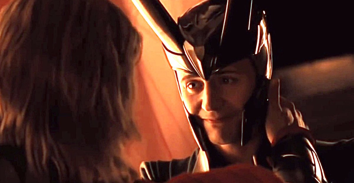 Miss_JU007's tweet photo. "Loki, that's me. Loki, the Light-Bringer, the misunderstood, the elusive, the handsome and modest hero of this particular tissue of lies."

- #Loki, The Gospel of Loki, Joanne M. Harris https://t.co/ytYUxaw7DO