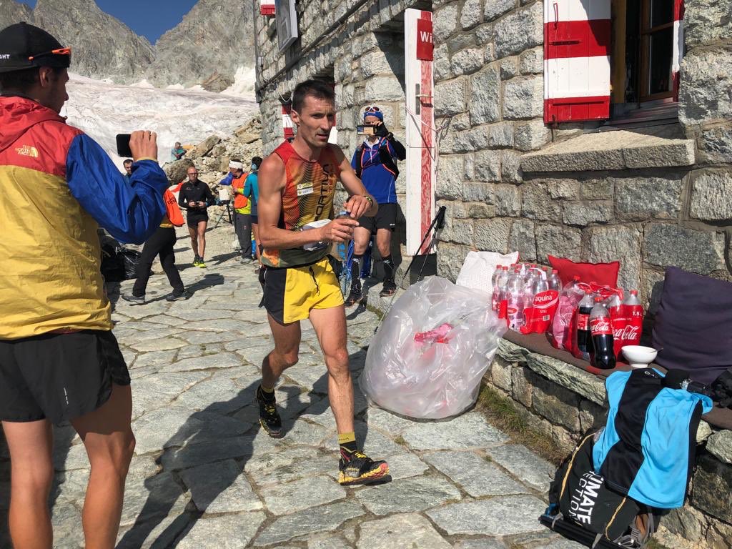 Merrell Skyrunner® World Series tweet media