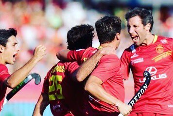 💥Historical match💥 Semi-final and historical record (305 caps)✅ Now it's time to focus on the final of the European Cup! 🇪🇸-🇧🇪

📅24-08-2019 
⏱20:30h
📺 Teledeporte