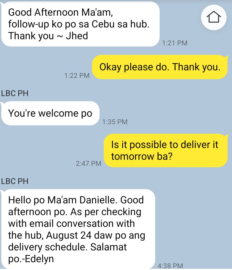 AstroCEBUPH's tweet photo. Astro Lightstick Restock batch 2 will be delivered tomorrow.
#AstroCebuGOUpdates https://t.co/NFLOHewPA1