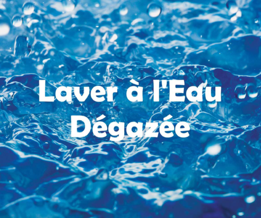 Les finalistes français se préparent à partir demain à Stockholm pour y présenter leur innovation : "laver à l'eau dégazée". Les 2 lycéens rejoindront les élèves des 34 autres pays réunis durant cette semaine mondiale de l'#eau ! <a href="/siwi_water/">SIWI</a> bit.ly/2TYXnzX