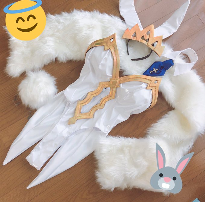 Twitterのコスプレ画像40