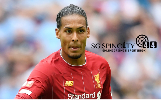 sgspincity's tweet photo. Talented and humble, Virgil van Dijk deserve the ballon D’or this year for putting Liverpool back to the elites

#sgspincity44 #football #soccer #sportsbook #livegame #slotgame #baccarat #roulette #918Kiss #cmdbet #tbsbet #855Casino #mega888 #suncity #live22 https://t.co/nxkSWqBvEu