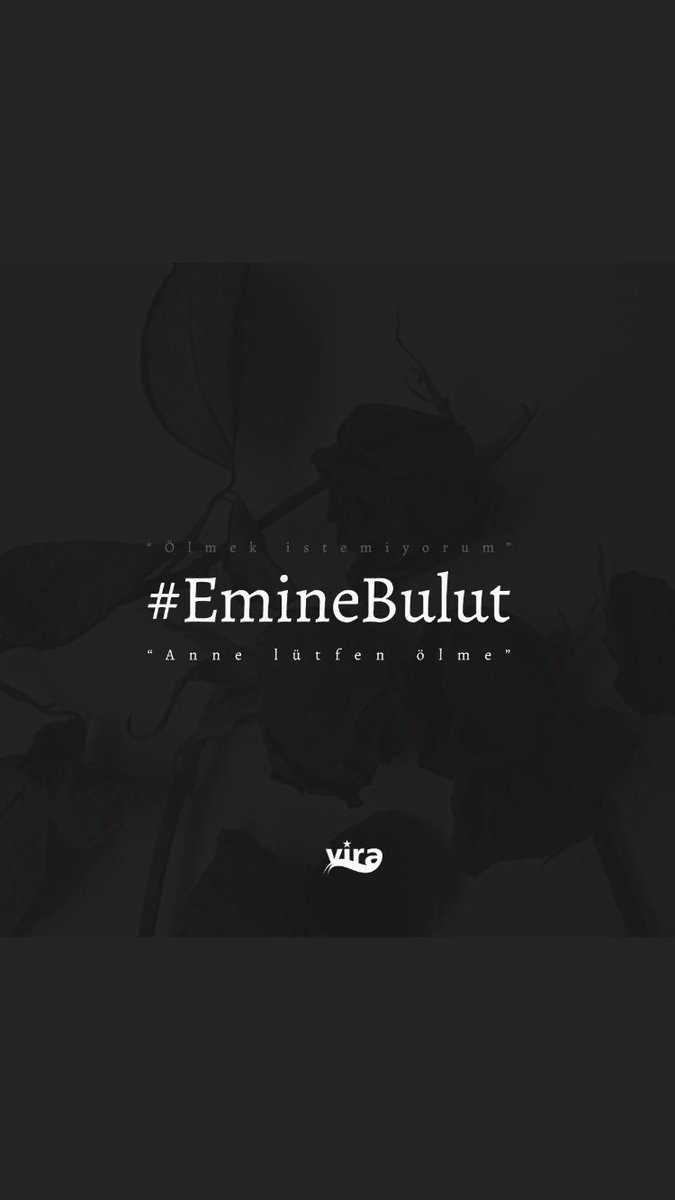 #EmineBulutİcinAdalet