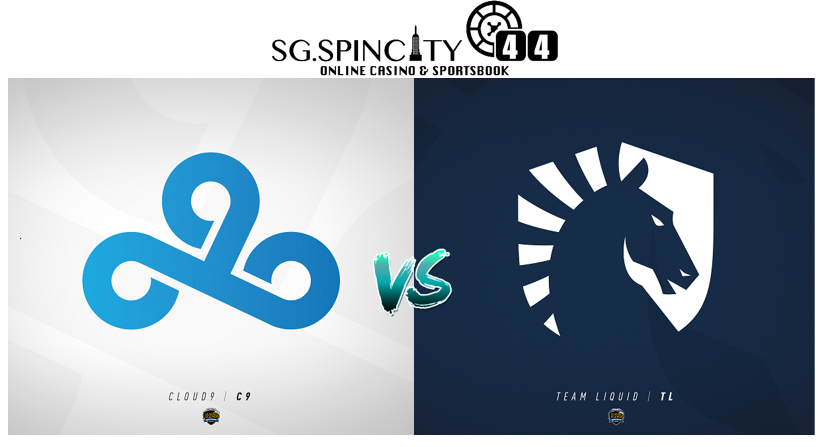 sgspincity's tweet photo. The Detroit League of Legends champions final , Cloud9 vs. Team Liquid

#sgspincity44 #football #soccer #sportsbook #livegame #slotgame #baccarat #roulette #918Kiss #cmdbet #tbsbet #855Casino #mega888 #suncity #live22 https://t.co/LKgyZAQcVR