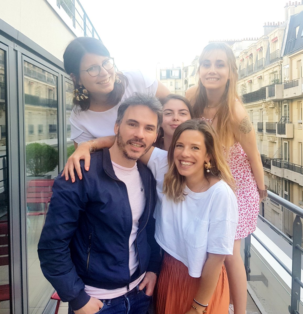 Summer Time tweet media