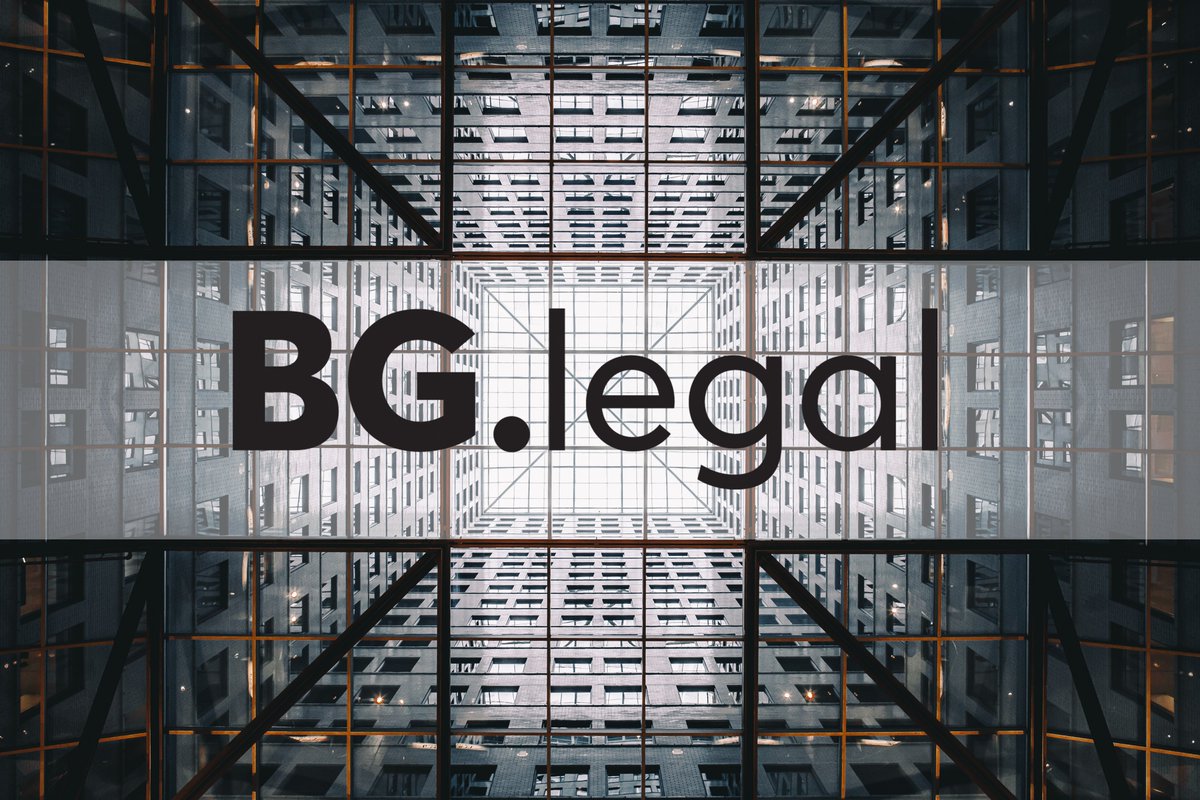 BG_legal's tweet image. Ben jij een enthousiaste talentvolle #jurist en heb je kennis van en affiniteit met #IT? Solliciteer dan naar de #vacature van #juridisch medewerker. Nog niet afgestudeerd? BG.legal zoekt ook nog enkele student-stagiaires. Info: bg.legal/vacatures