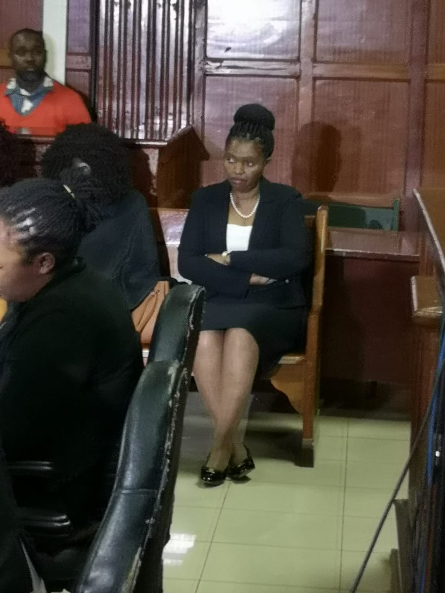 The Star Breaking On Twitter Tabitha Joseph Karanja