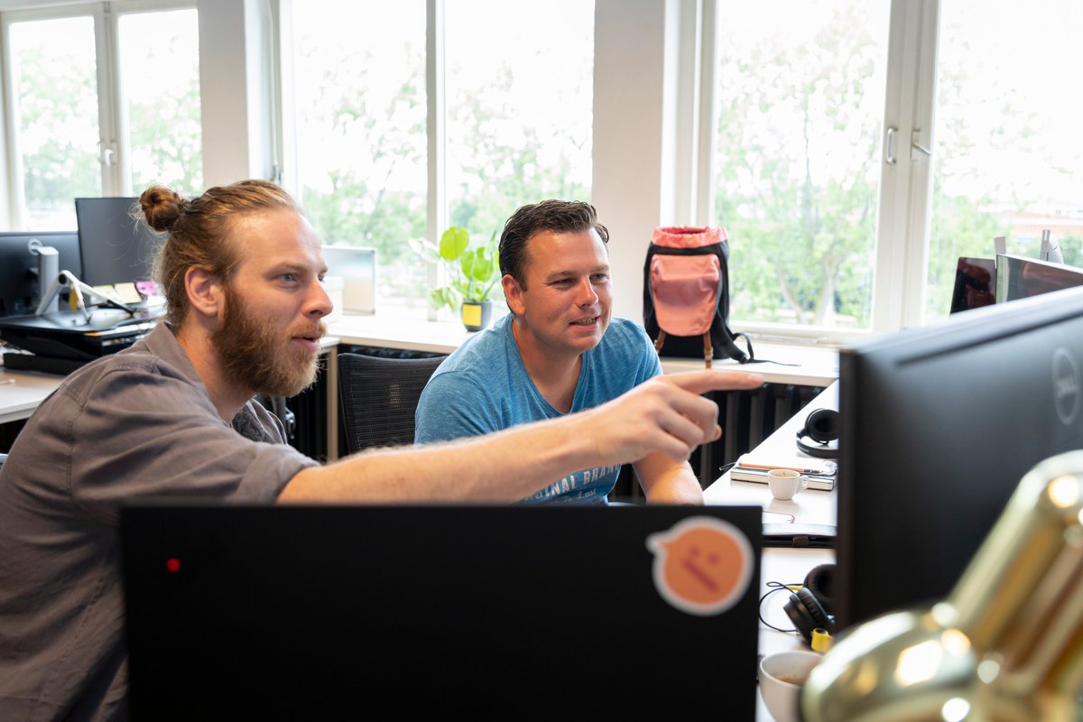 Erik-Jan 👉 op het grotere belang  #wijzen