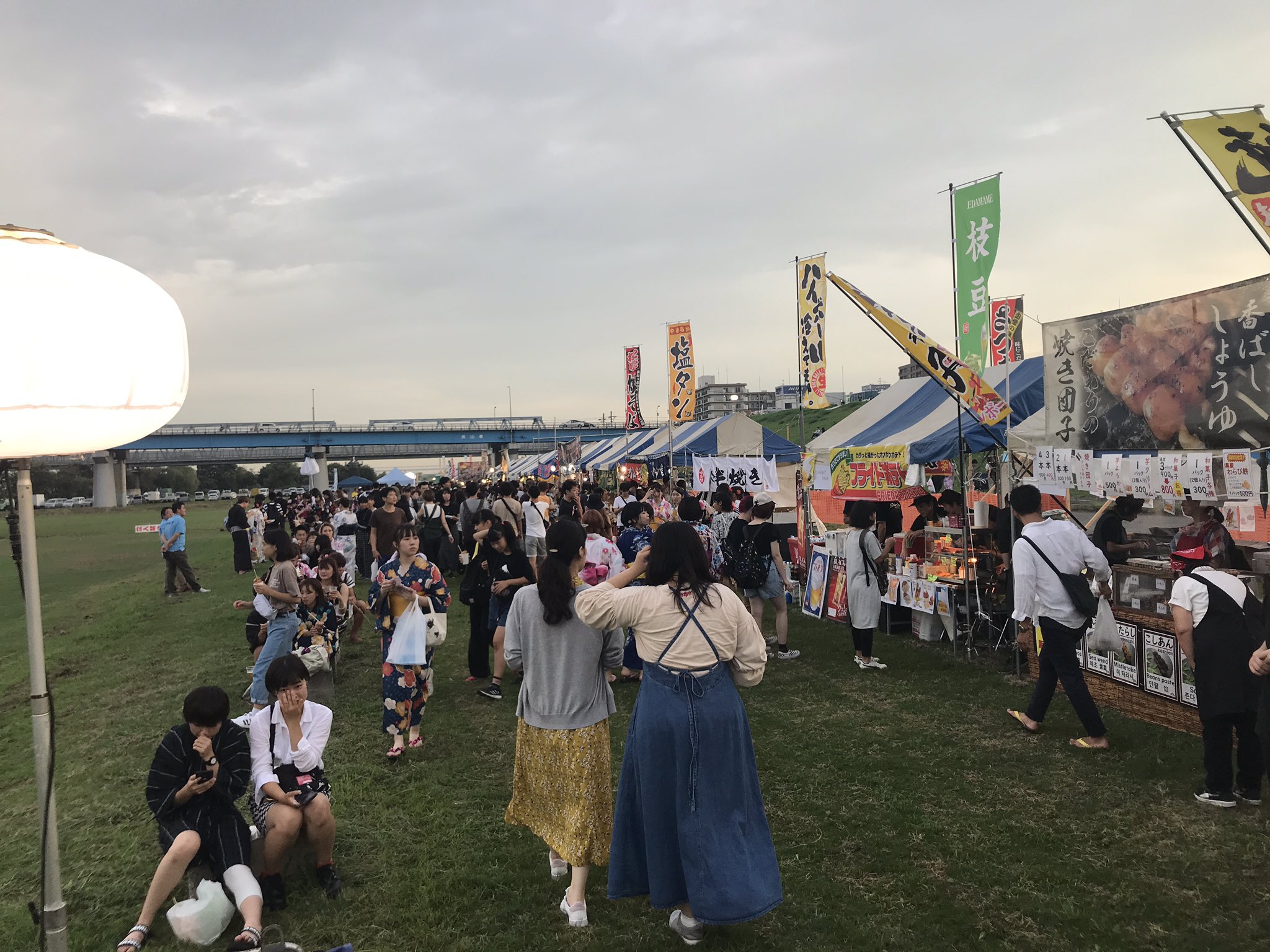 三郷花火大会 on Twitter 三郷花火大会 on Twitter