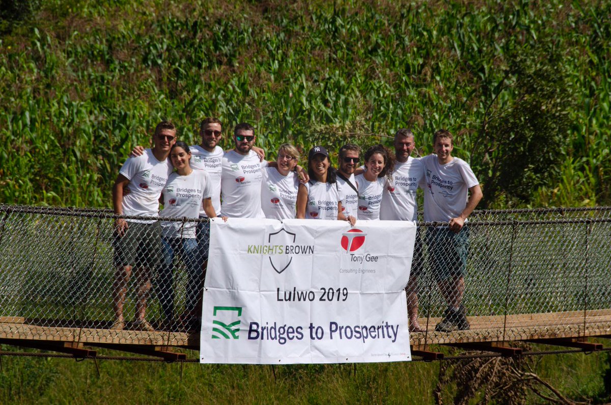 knightsbrown's tweet photo. What a brilliant team effort π #CivilEngineering #constructionforgood @B2P @TonyGeeLLP https://t.co/cFylj7IUpT