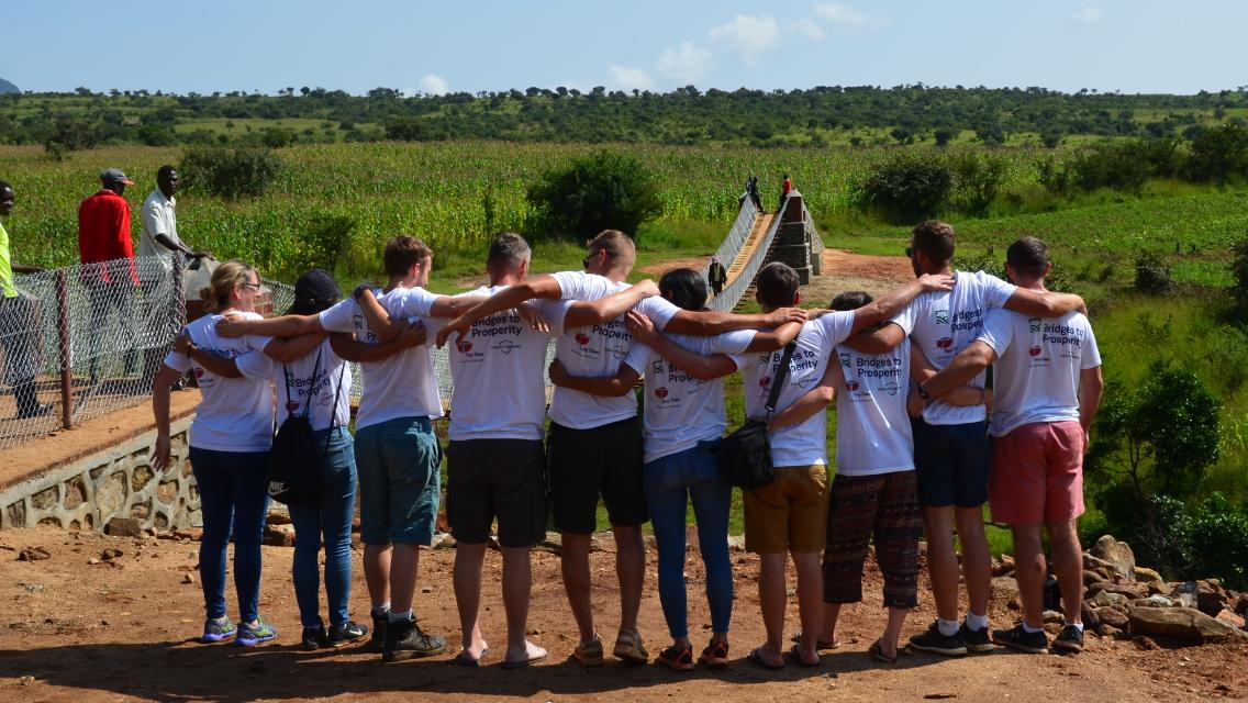 knightsbrown's tweet photo. What a brilliant team effort π #CivilEngineering #constructionforgood @B2P @TonyGeeLLP https://t.co/cFylj7IUpT