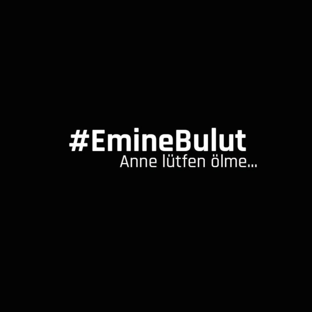 efsunkarlahza's tweet photo. Burada "Adalet" sadece sarayların ismidir. #EmineBulut https://t.co/y9CbRvcjUz