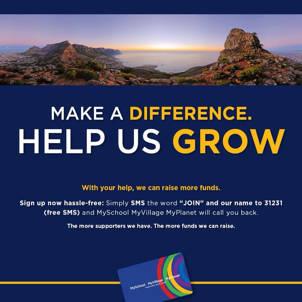 Table Mountain Fund tweet media