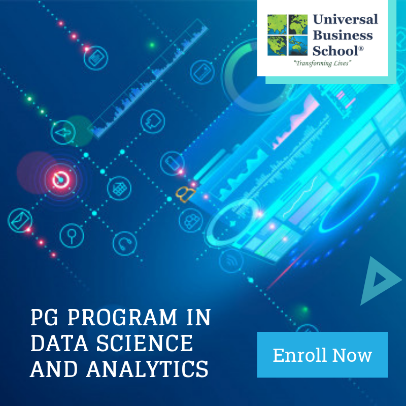 UAiSchoolOfMgmt's tweet image. A bold step towards a bright future.

Know More : bit.ly/2ZUtNxQ

#datascientist #datascienceprogram #businessanalytics #datascience #artificialintelligence #UBS #universityofdallas #learningpath #universalbusinessschool
