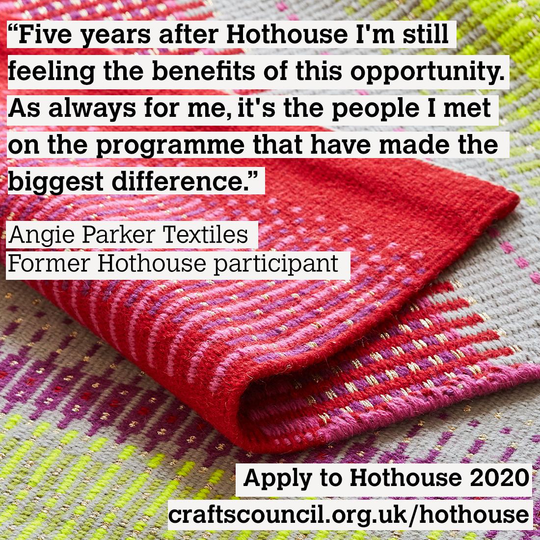 Crafts Council UK tweet media