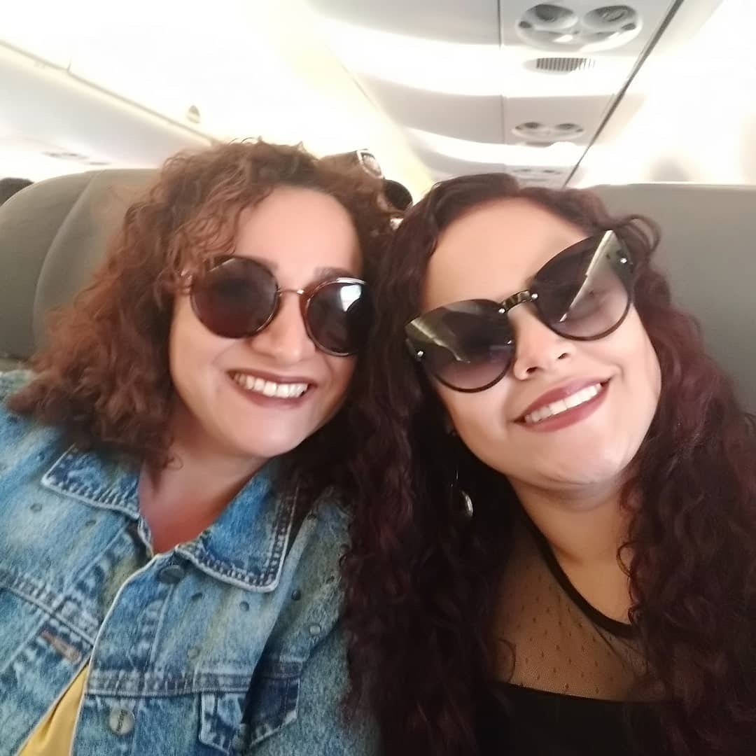 bhairport_'s tweet photo. #Sextou e eu queria tá como? #Partindo com a minha miga do 💙 pra uma viagem sensacional. 📸: https://t.co/riHP3cDhvJ https://t.co/dknW645hTK