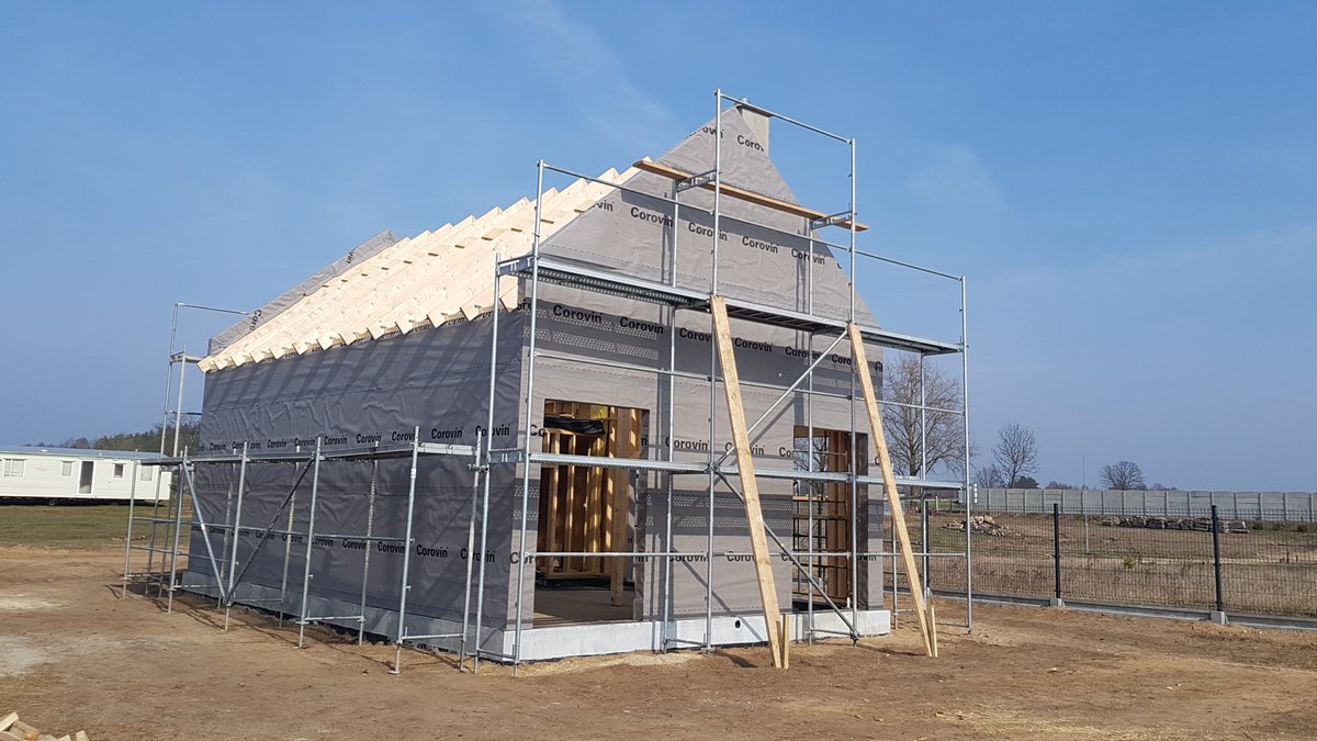 WoodHouseDomy's tweet photo. https://t.co/NcKNcz7NmD
Technologia wznoszenia budynków szkieletowych posiada długoletnią tradycję, a dbając jeszcze o wyższą jakość wykonania, codziennie śledzimy nowe trendy i rozwiązania projektowe.
#domyczaplinek #domszkieletowy #domkanadyjski #wood #house #beautiful #project https://t.co/kxgiWb4nrH
