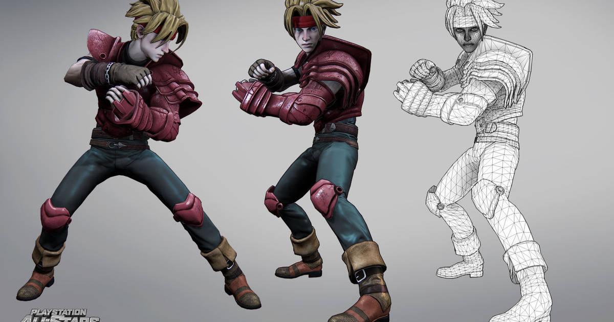 Peter Dalton on Twitter: "I love “The Legend of Dragoon”. Perhaps ...