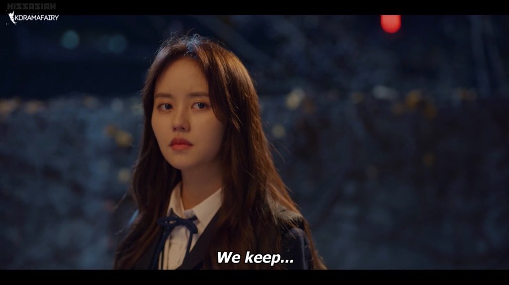 kdramafairy's tweet photo. love alarm, 2019 https://t.co/3NVE3J7xlI