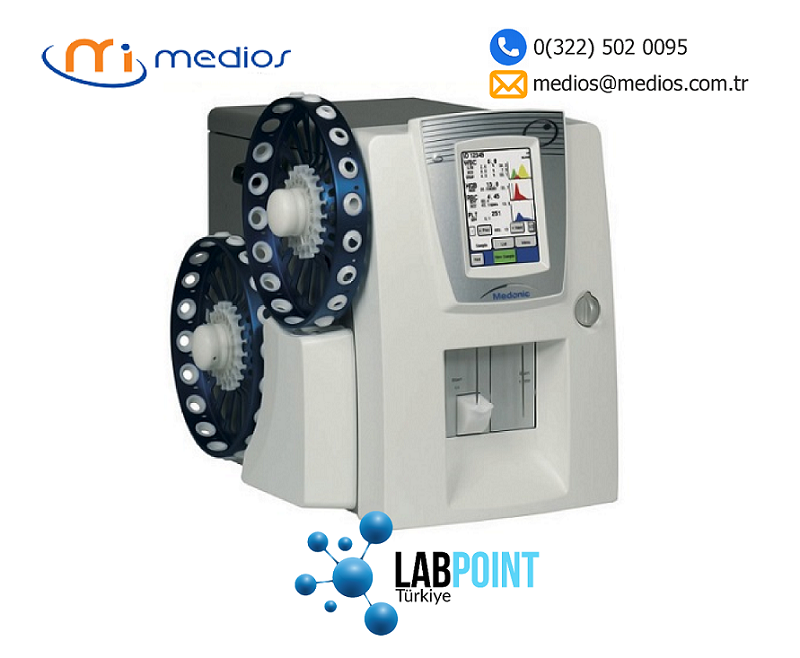 LabpointTurkiye's tweet photo. Labpoint Türkiye portalında yer alan Medios Medikal Bilişim ve Danışmanlık Hizmetleri; Kan Sayım Cihazlarının satışını yapmaktadır.

https://t.co/ZZejWextyN

#medios #medikal #tıbbicihaz #danışmanlık #cihaz #labpointturkiye

Laboratuvarların ve Tedarikçilerin Buluşma Noktası https://t.co/AXw8dwGGVN
