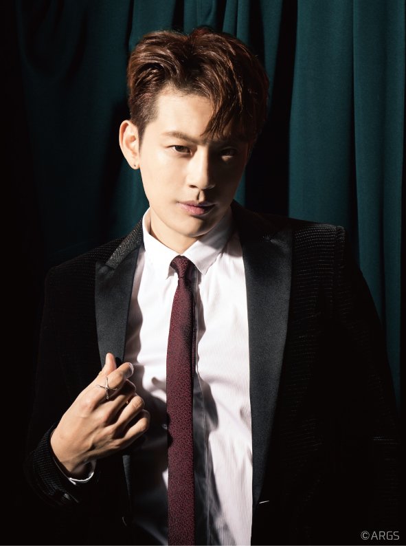 Kkorepo's tweet photo. ＃赤頬思春期、＃DoubleAce、＃KEVIN、＃SE7EN、＃MYNAME　参加 実力派アーティストによる新概念のリレーSHOW 9月初開催『＃KOFUNSHOW　vol.1』　 追加アーティストに　＃BAP出身の　＃ヨンジェ　が決定！https://t.co/Dk7Bd9vCbB https://t.co/ae1zZ2nhWF