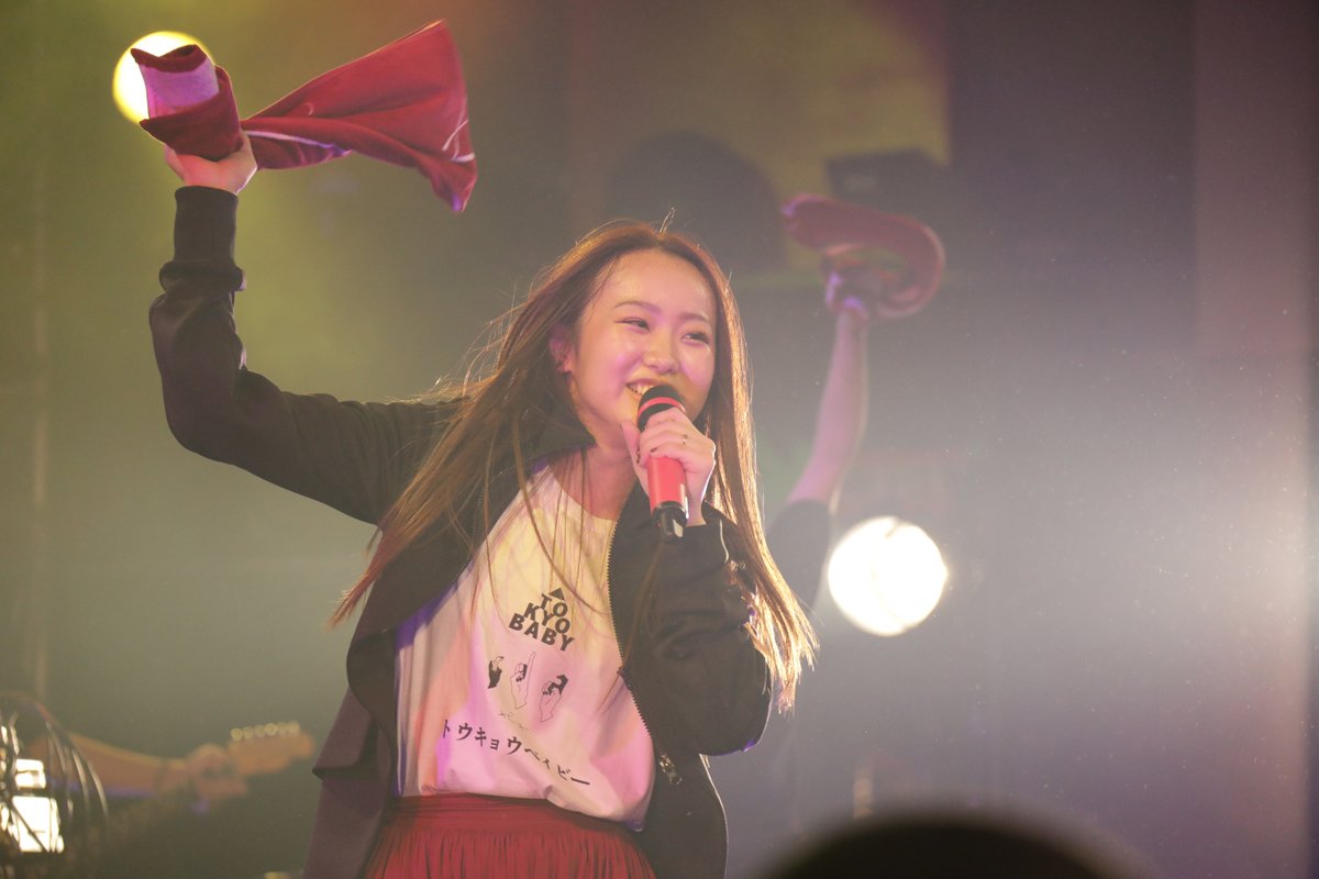 荒井麻珠 はじまりの場所 サイン入りポスカ有り 荒井麻珠 東名阪ツアーグッズ解禁！！ | 荒井麻珠 Official Website