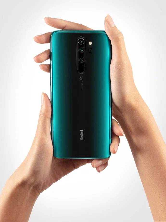 Pappudas51's tweet photo. @manukumarjain @akshaykumar Redmi Note 8 Pro Green colour official render shows and massive 4500mAh battery confirmed with 18w Fast charge support👍👍👍👍💥💥💥💥💥💥

#RedmiNote8pro 
#redmi #xiaomi
#64MP #64MPQuadcamera
#HelioG90T #G90T
#futureofcamera https://t.co/pJWOBFeDJO