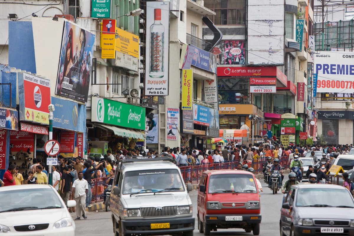 HMTCSouthAsia's tweet photo. Parking isn’t a hassle anymore, says @getmyparking, an IoT startup & #TECHRocketship Award winner, looking to streamline on-street parking.
Read more: https://t.co/8f6A75mgVM (Via @FinancialXpress)
#TechnologyIsGREAT
@hmrgov @WEHubHyderabad @NASSCOMStartUps @tradegovuk https://t.co/TYZwVAzKlW