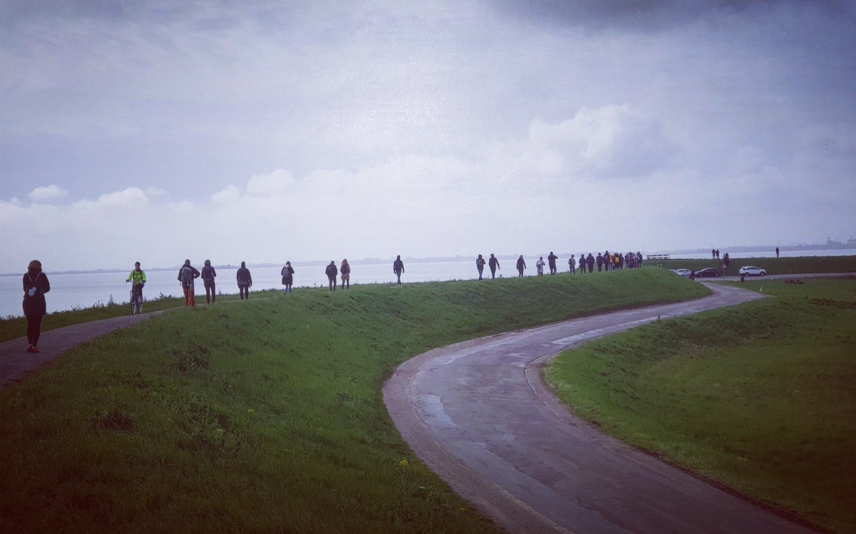 mark_vernooij's tweet image. We're kicking off our 10-day countdown to the final module of #Class15! Here's a throwback from their very first module ☺️🌳

#creativeleadership #amsterdam #leadership #education #leadershipdevelopment #growth #personaldevelopment #creativeleaders  RT…