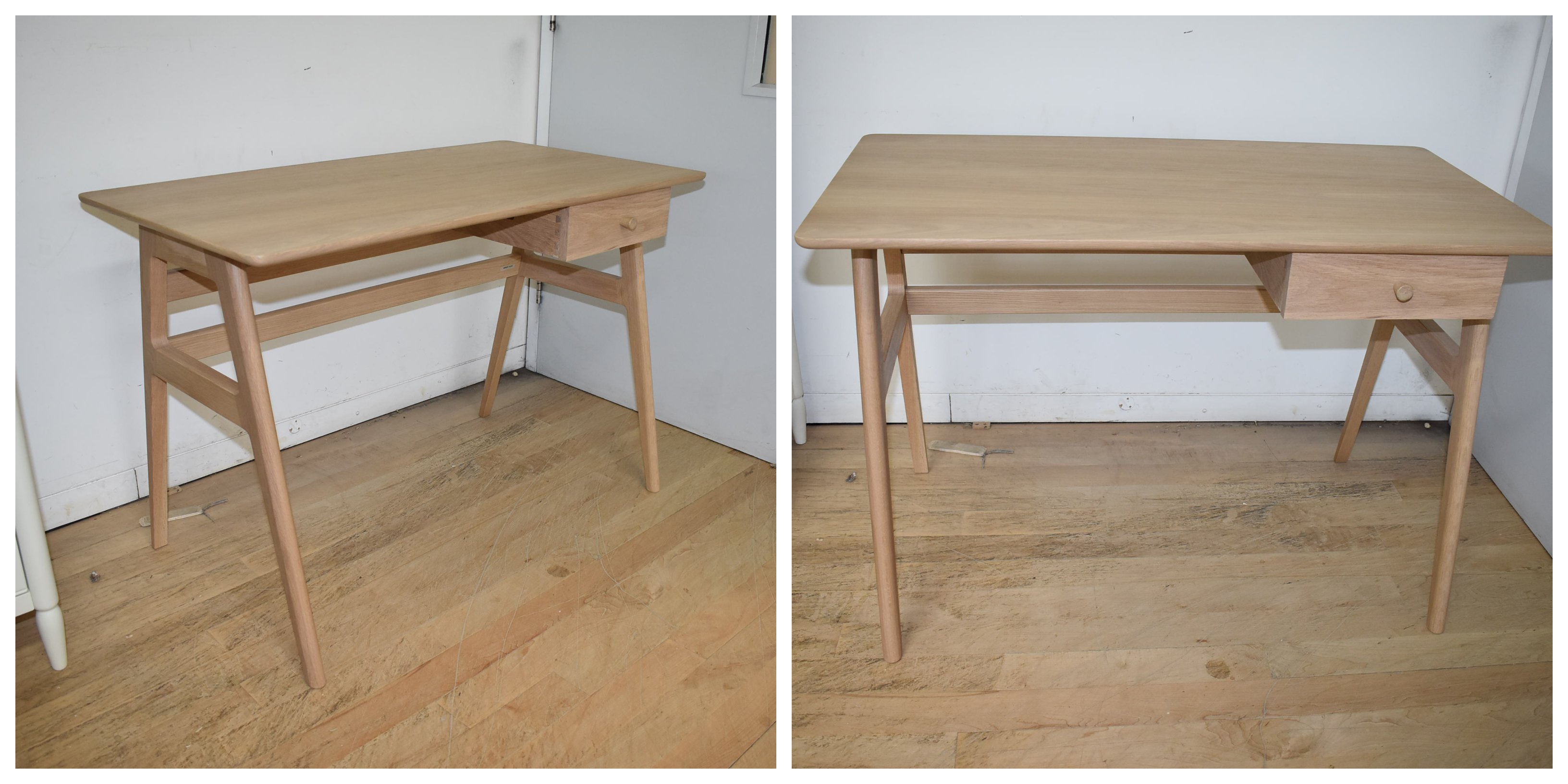 Ballatta desk 2024