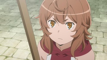 アニメダンまち 2期 9話感想 殺生石砕けた アニライ研究所 アニメはvodで見る時代