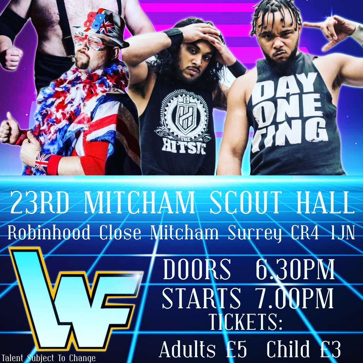 Buff Broadside (@broadsidebuff) on Twitter photo 