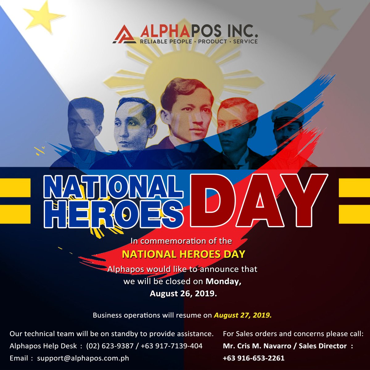 alphapos_inc's tweet photo. https://t.co/BqckHzi4BV