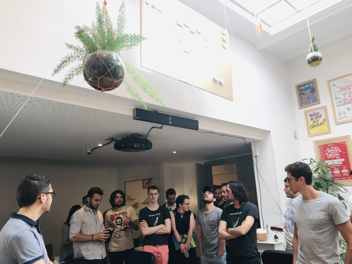 DOJO Nantes tweet media