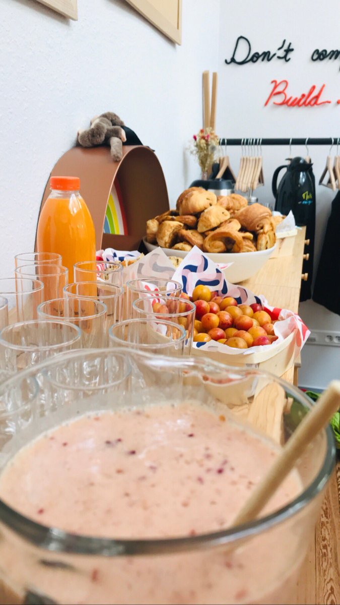 DOJO Nantes tweet media