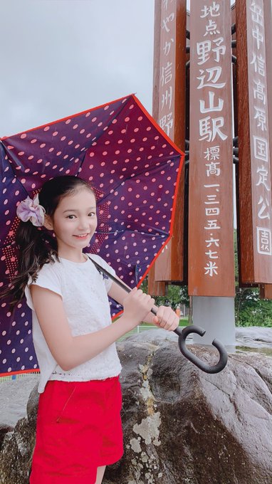 Twitterのコスプレ画像5