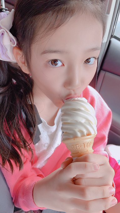 Twitterのコスプレ画像4