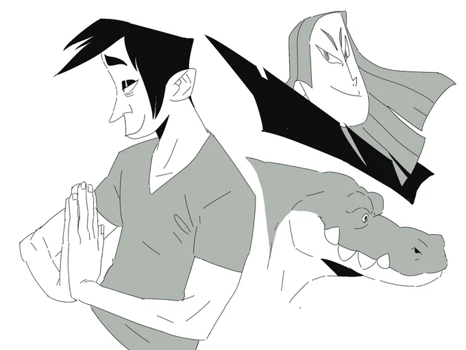 Random stuff 
