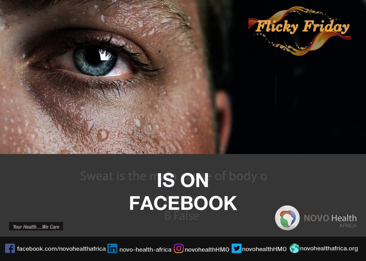 NovoHealthHMO's tweet photo. FLICKY FRIDAY IS HERE AGAIN!!!⠀
Today presents another opportunity to win free movie tickets for you and a loved one.⠀
⠀
To Participate,⠀
⠀
1. Follow our Instagram: @novohealthHMO⠀
Facebook: @novohealthafrica and Twitter: @novohealthHMO pages⠀
⠀ https://t.co/KpOIsRrDaB