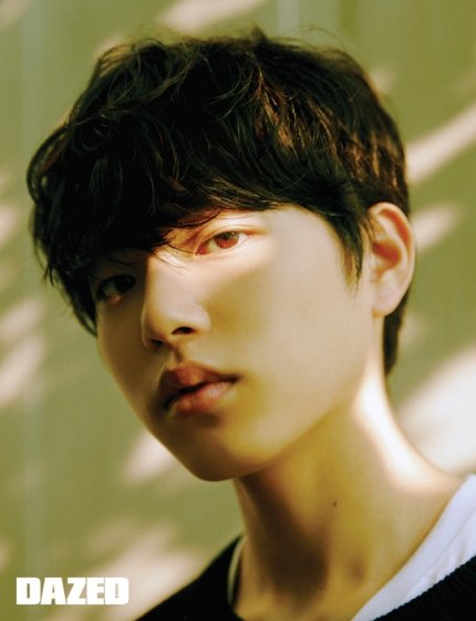 GHOST9Brasil_'s tweet photo. 📷 | [#FOTO] 23.08.19 - A Newsen fez um ppst do Naver falando sobre o debut dos maroo boys e nela a foto do Jinwoo para a Dazed

#LeeJinwoo #이진우 #Maroo #Leetaesung #LEEWOOJIN
#MAROOSTORY https://t.co/KucUVGOnef