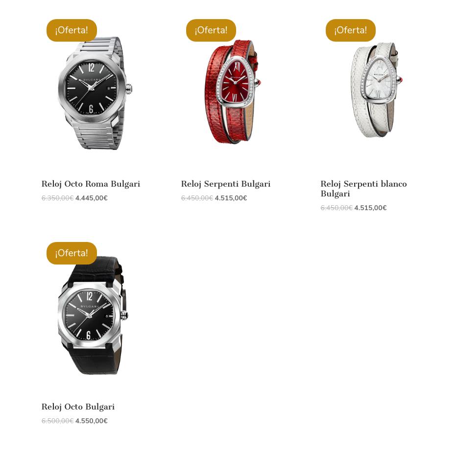 ¡Segundas #rebajas en Joyería Royo!

⌚️ Todos los relojes <a href="/Bulgariofficial/">Bvlgari</a> al ¡30% de descuento!

joyeriaroyo.com/relojes/marcas…