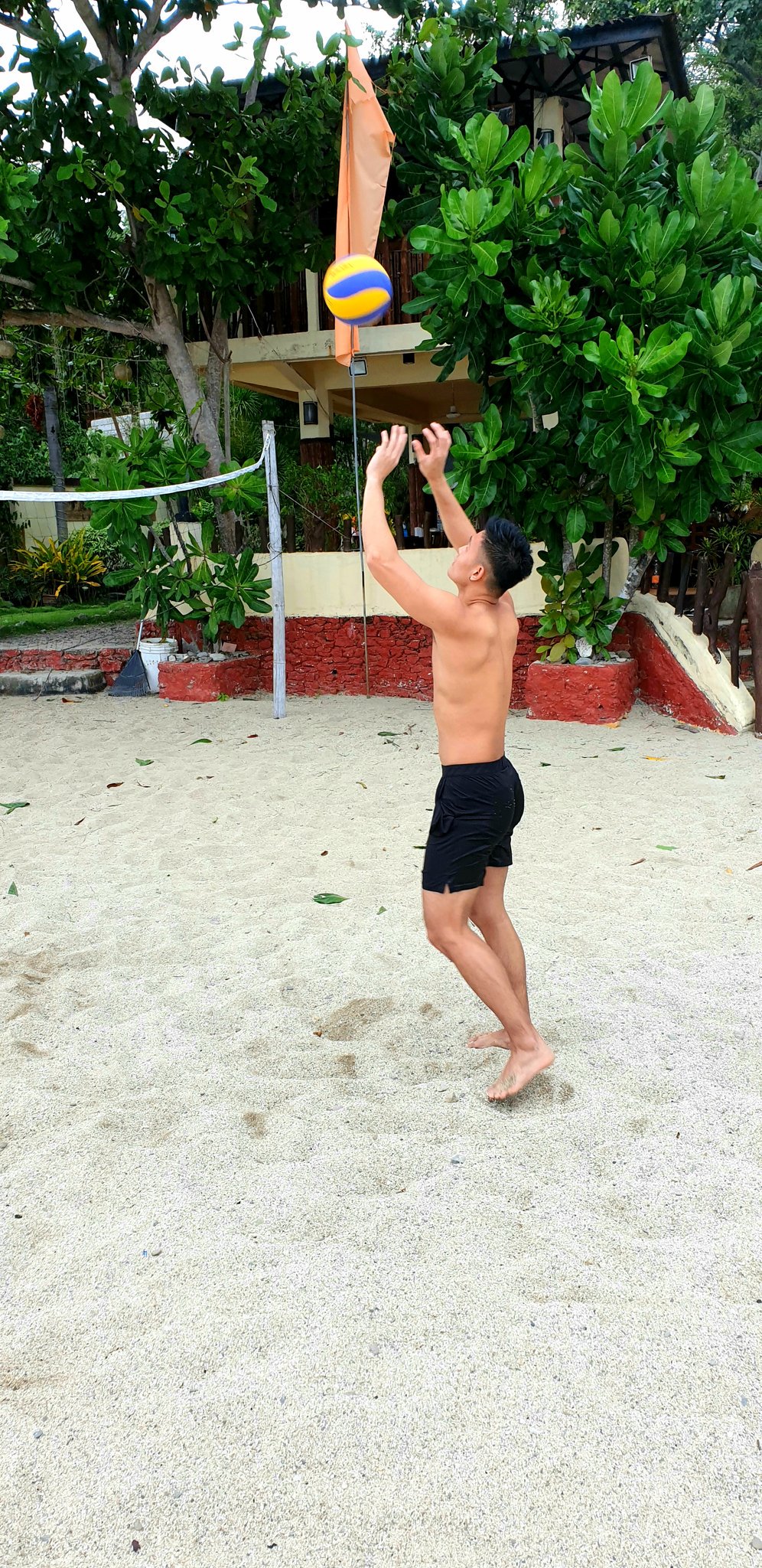 John Lloyd Clemente Beach Volleyball John Lloyd Clemente Beach Volleyball