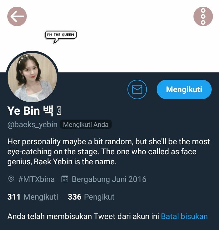 Jehopey's tweet photo. Maaf tp kamu harus ku silent dulu. Abis dirimu brisik banget wahay manusya. ☺☺☺ https://t.co/YinkqCK0rO