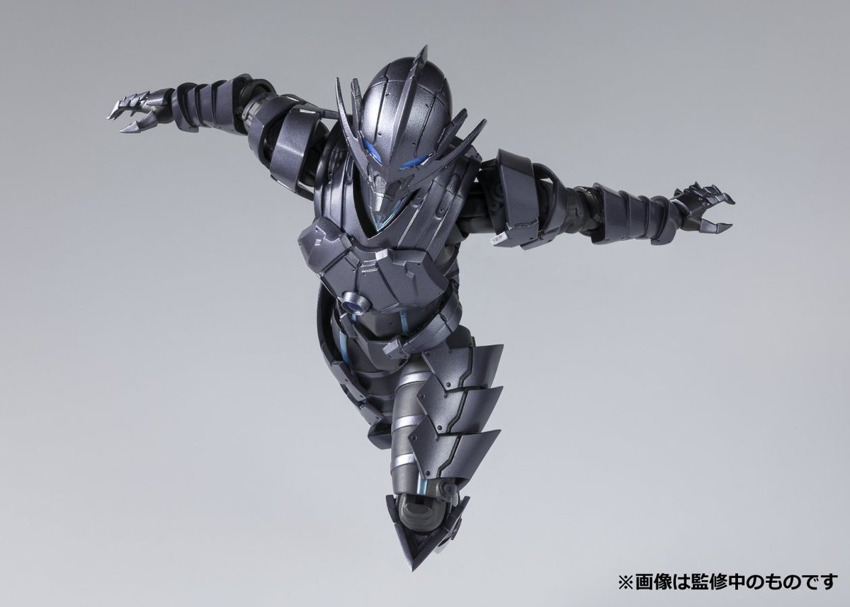 Ultraman 漫画 アニメ公式 V Twitter Bemlar 発売決定 本日のイベントにて 次々と重大情報が解禁 S H Figuarts Bemlar The Animation の発売が発表となりました 第2話の激闘を再現するためにも 是非 Ultramanをゲットし その日に備えましょう Ultraman 漫画 アニメ公式 V Twitter Bemlar 発売決定 本日のイベントにて 次々と重大情報が解禁 S H Figuarts Bemlar The Animation の発売が発表となりました 第2話の激闘を再現するためにも 是非 Ultramanをゲットし その日に備えましょう